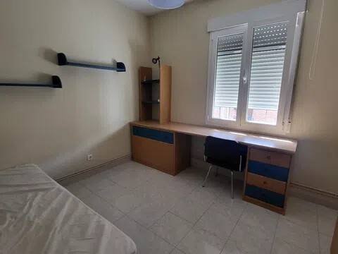 Piso de 107 m² en Toledo