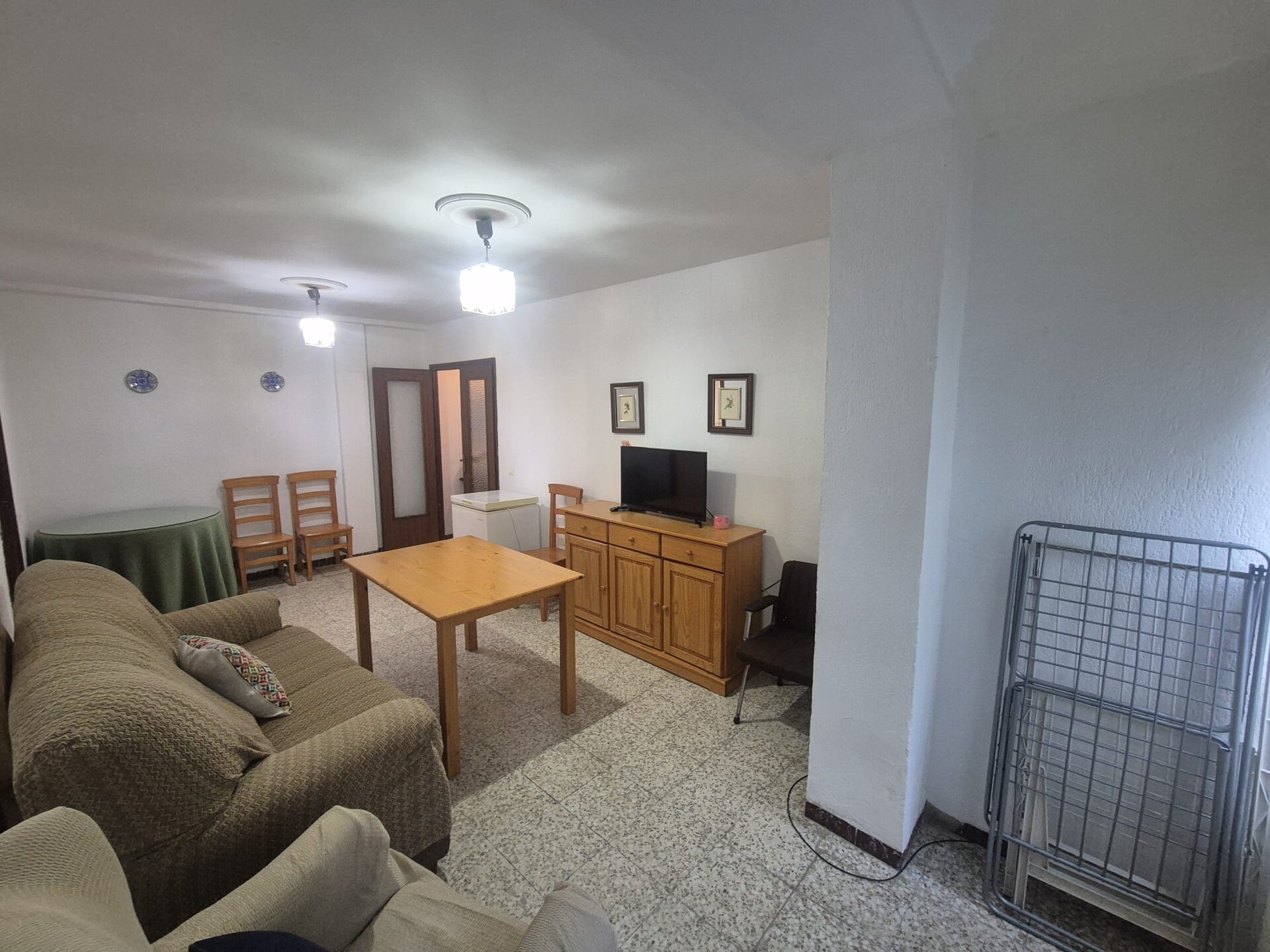 Piso de 65 m² en Huelva