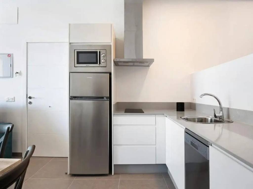 Piso de 35 m² en Conil de la Frontera