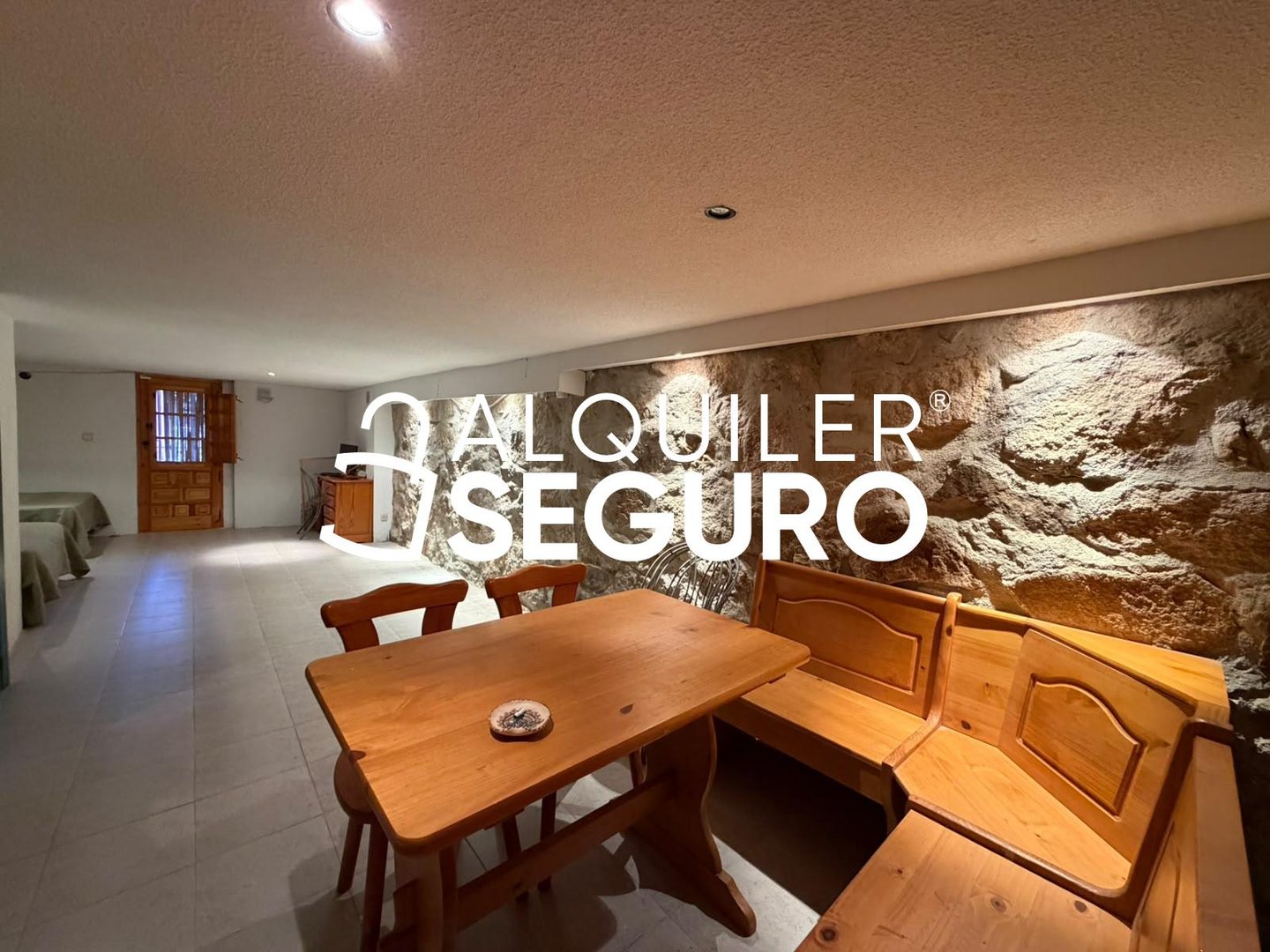 Casa de 213 m² a Manzanares el Real