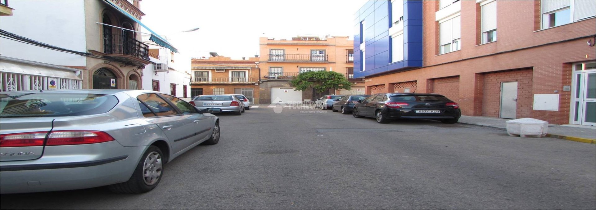 Appartement 60 m² à Séville