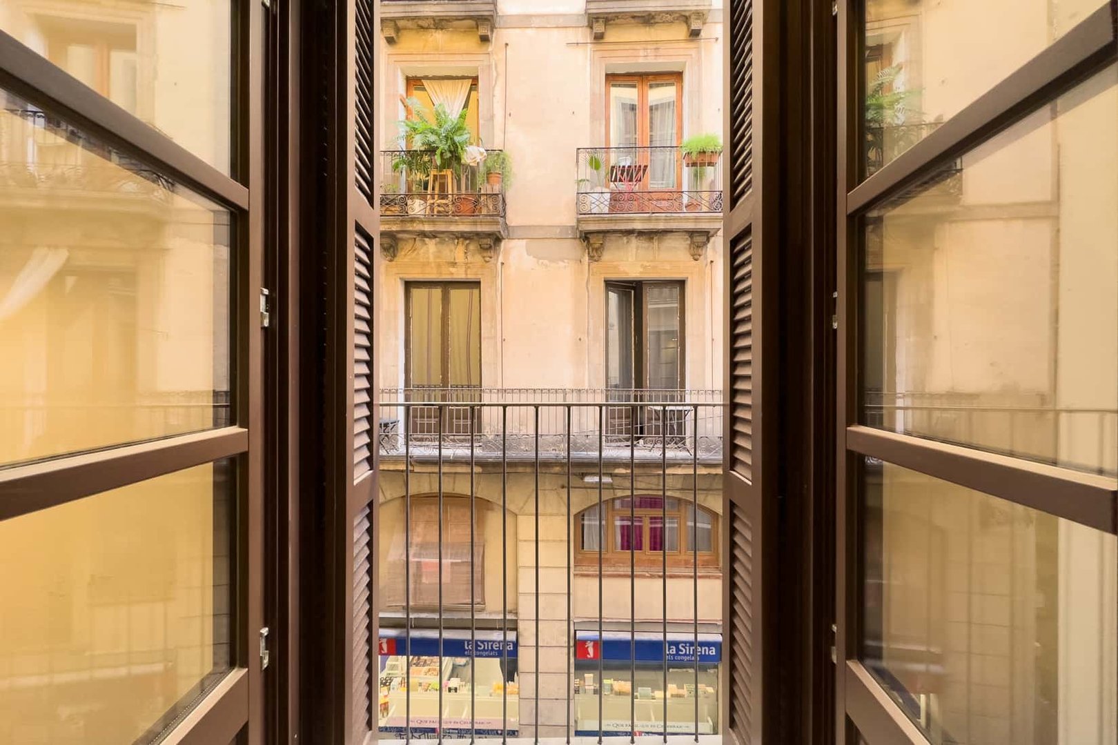 Pis de 85 m² a Barcelona