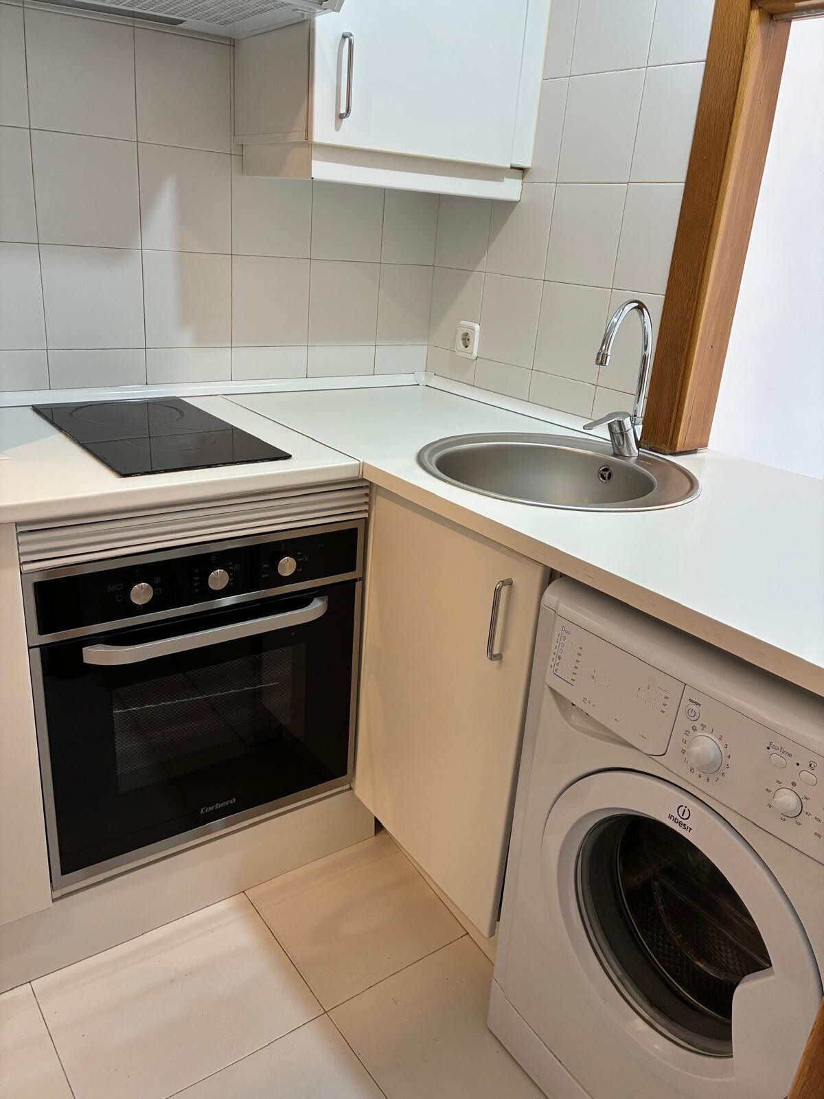 Pis de 64 m² a Madrid