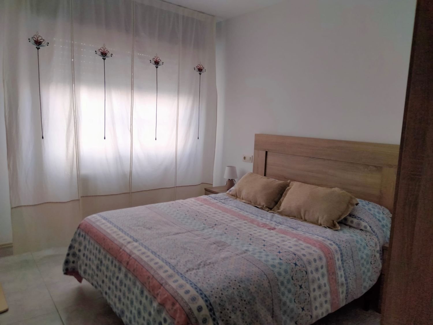 Piso de 105 m² en Sanxenxo