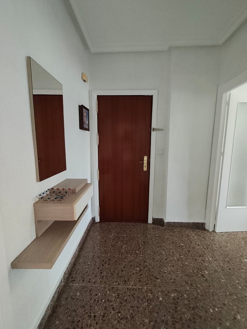 Piso de 132 m² en Cartagena