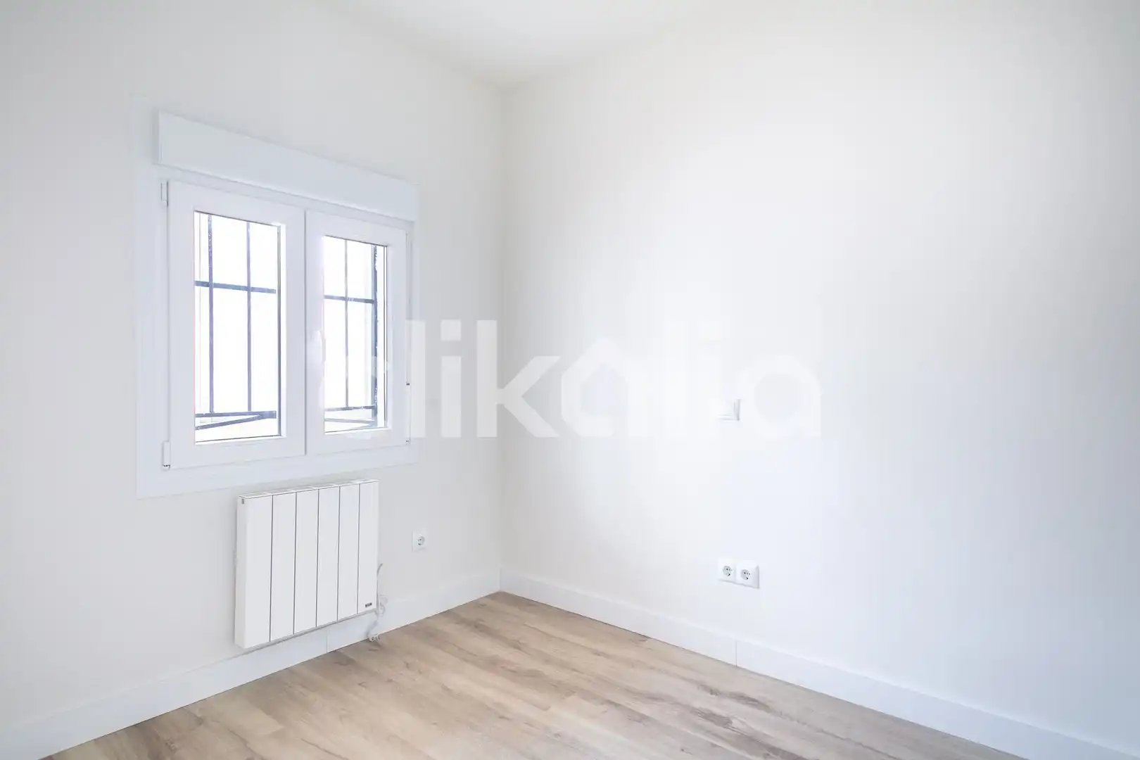 Pis de 47 m² a Madrid