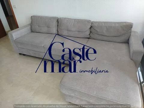 Flat 80 m² in Benicàssim / Benicasim