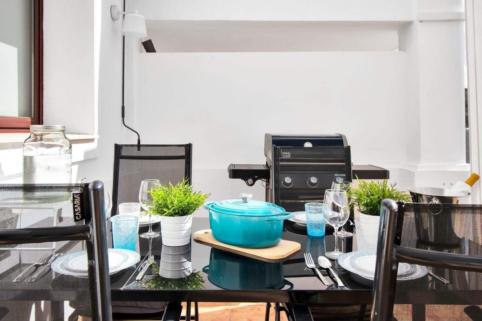 Piso de 227 m² en Casares