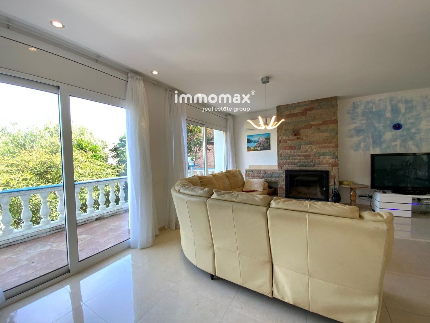 Haus 434 m² in Castelldefels