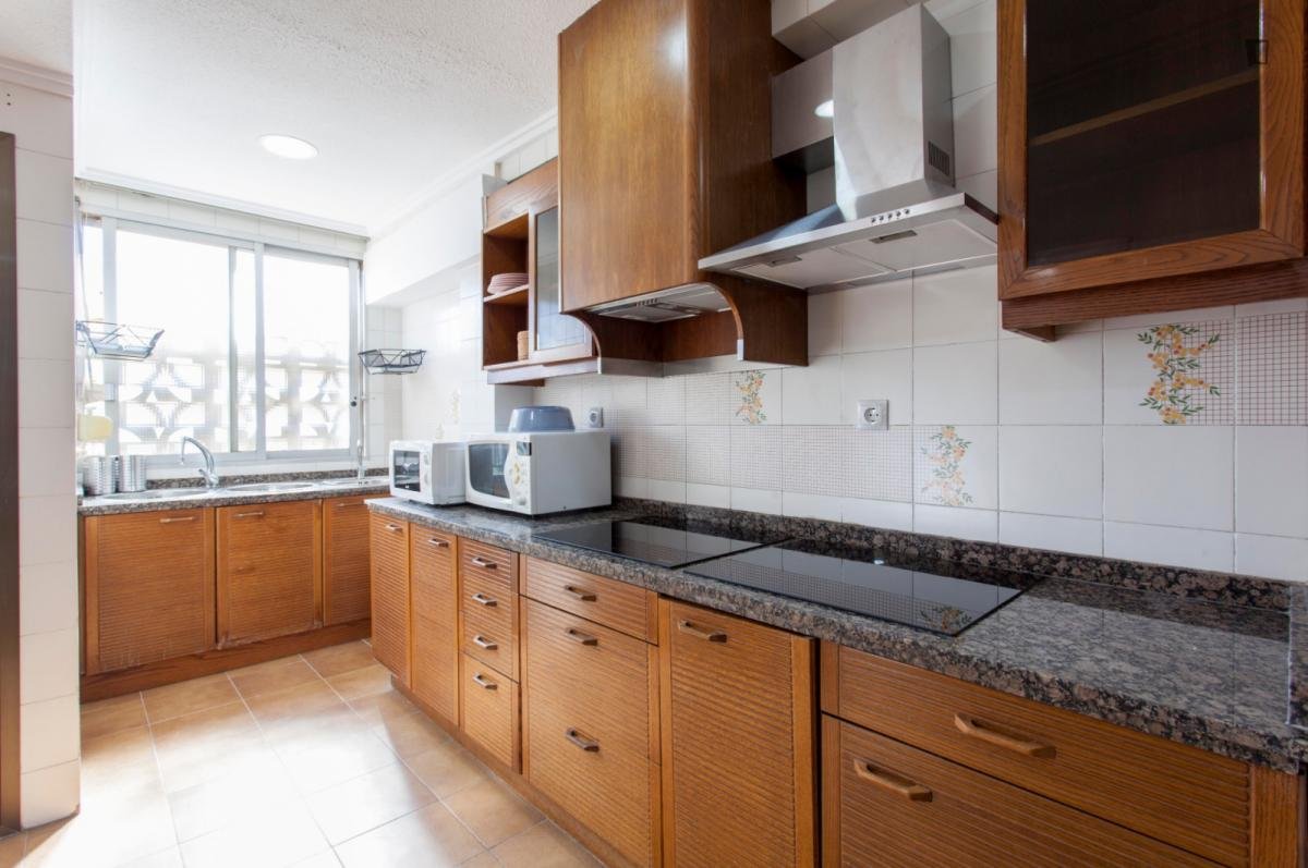 Habitación en alquiler, Valencia