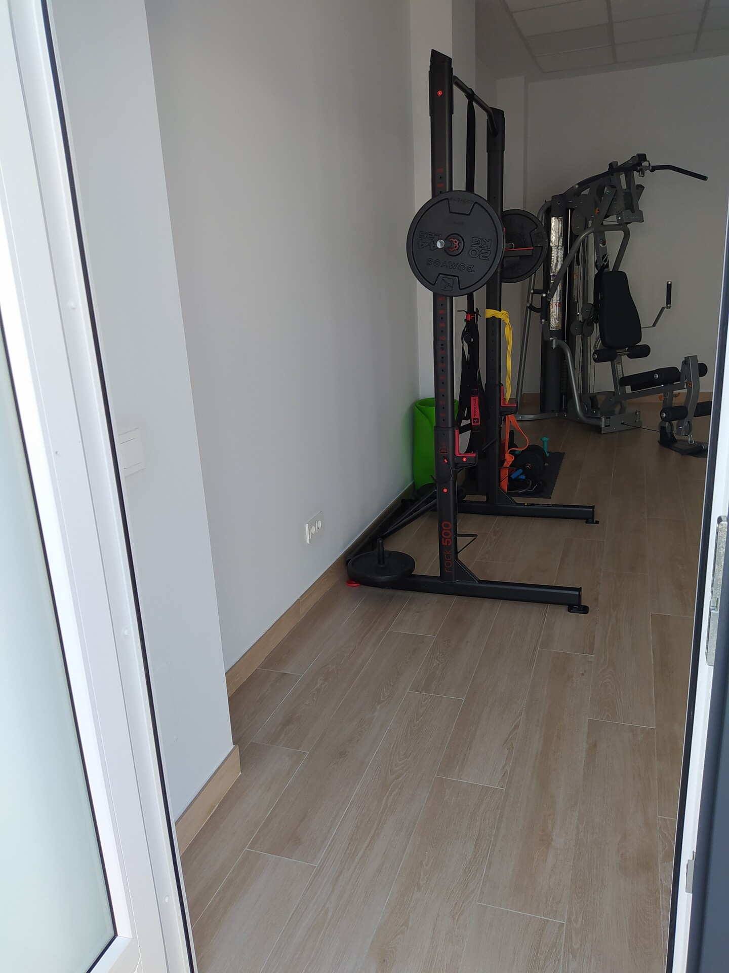 Piso de 140 m² en Boadilla del Monte