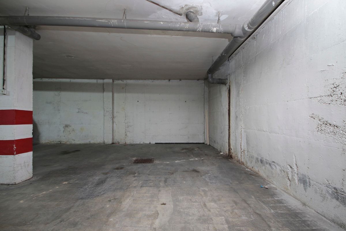 Flat 68 m² in Granada
