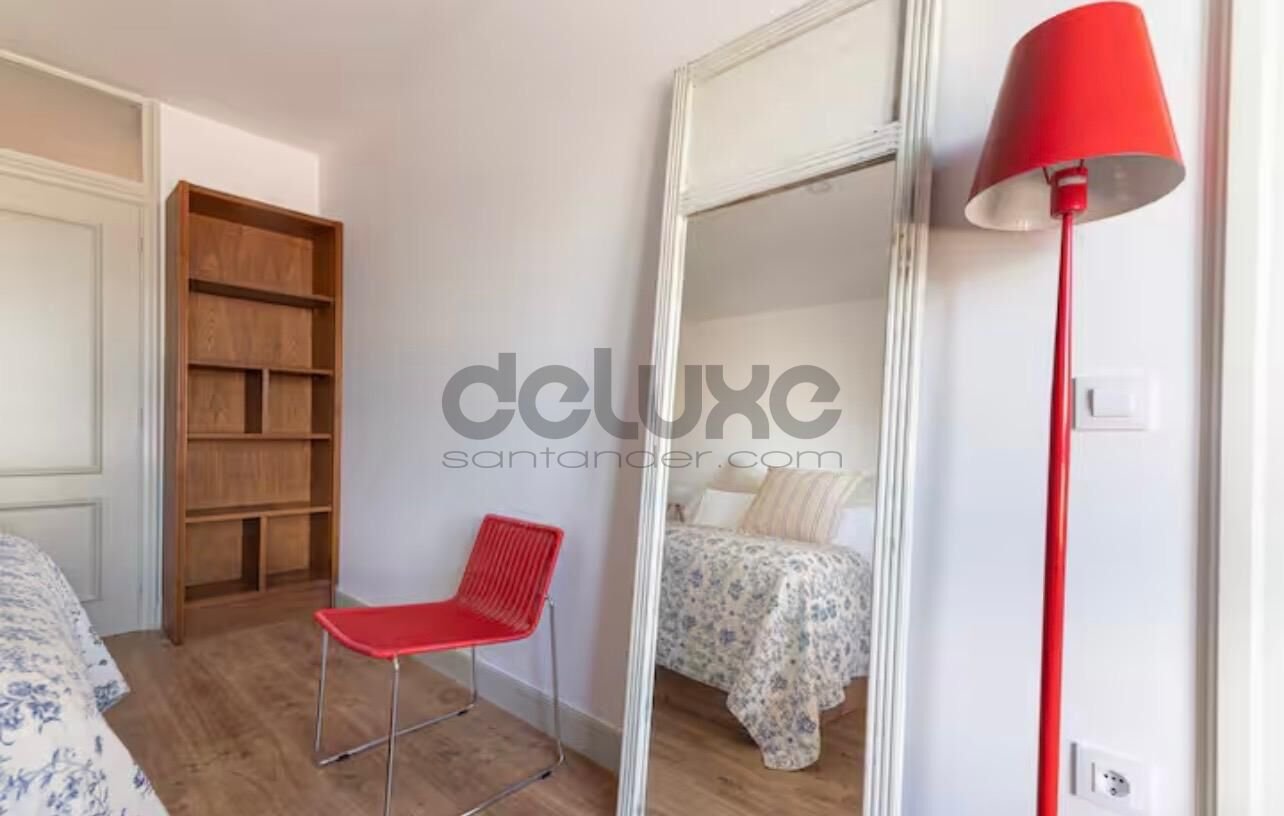 Pis de 91 m² a Santander