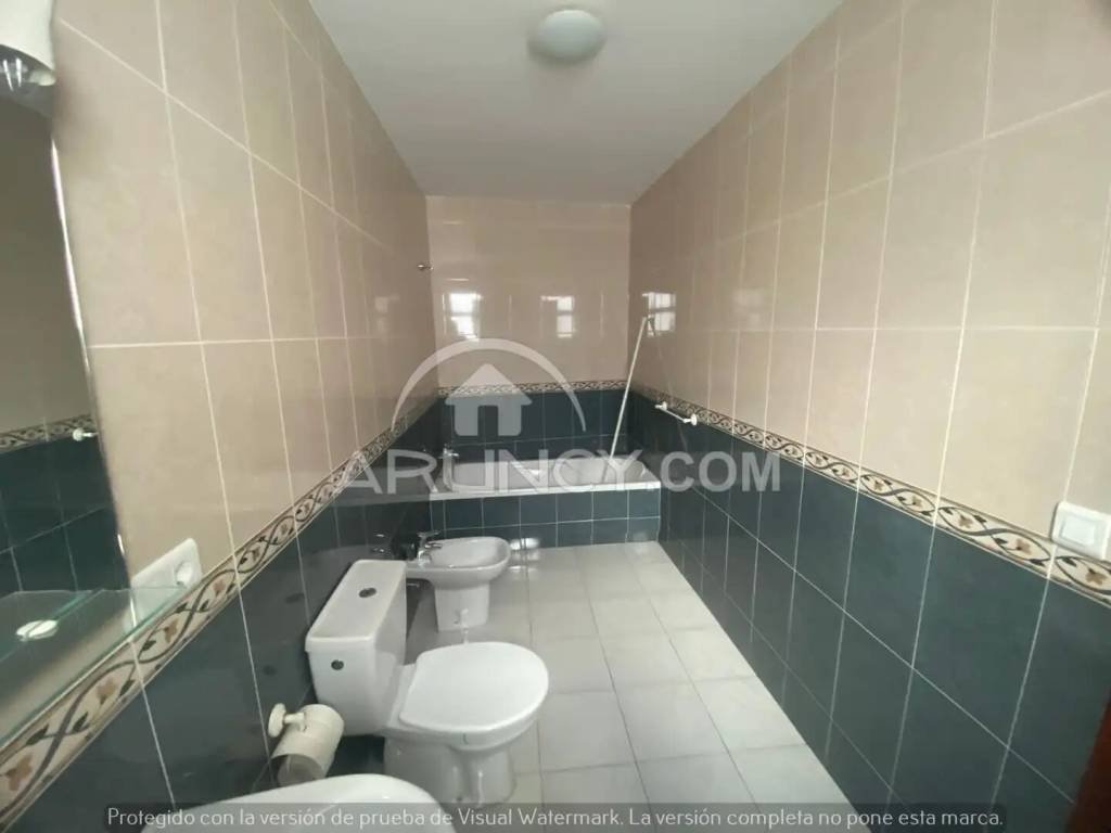 Piso de 154 m² en Alcalá de Guadaíra