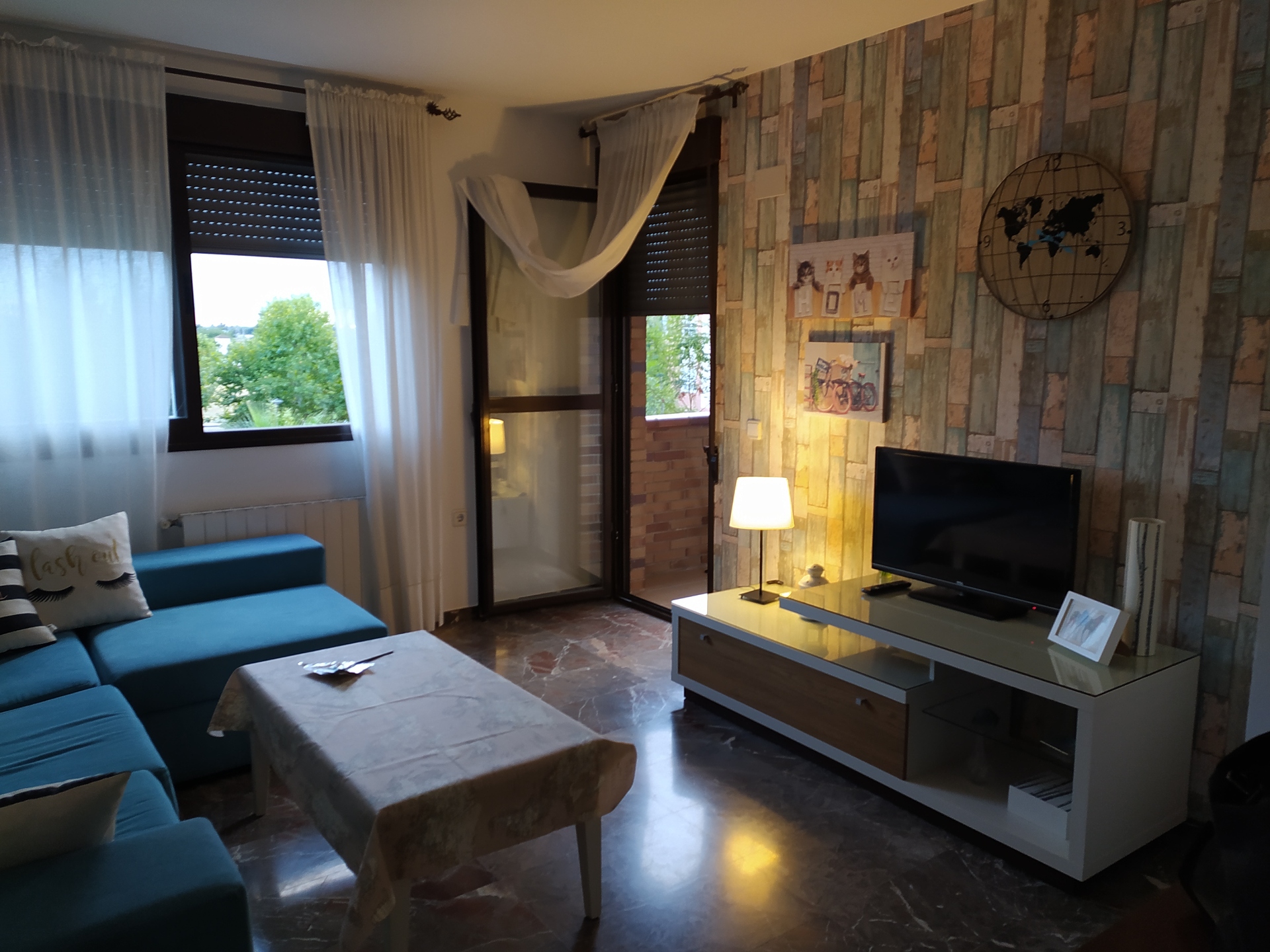 Pis de 78 m² a Badajoz