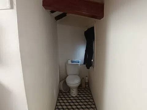 Pis de 49 m² a Bilbao