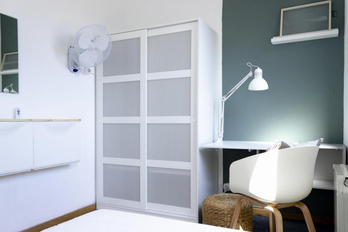 Habitación en alquiler, Barcelona