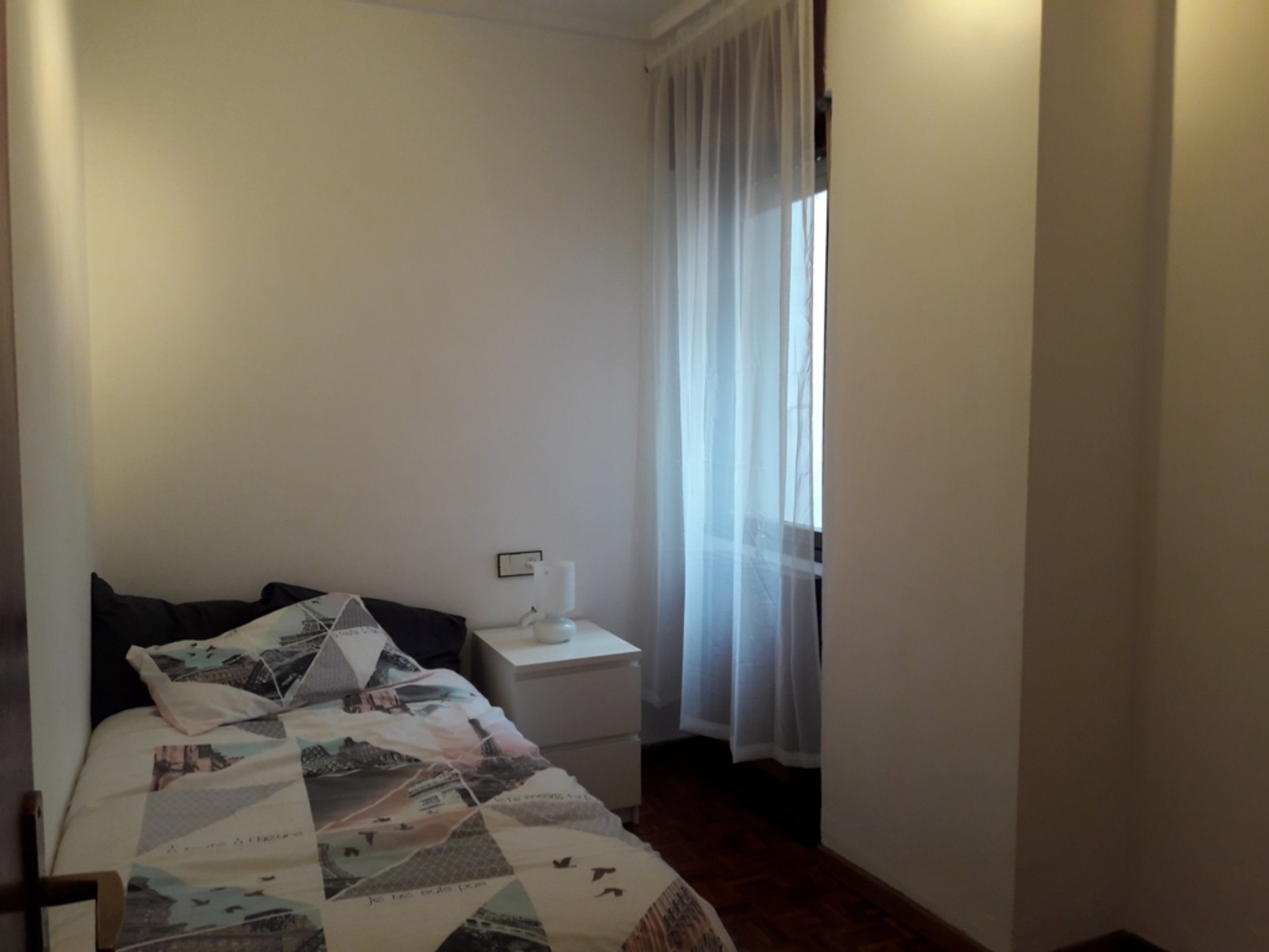 Piso de 115 m² en Oviedo