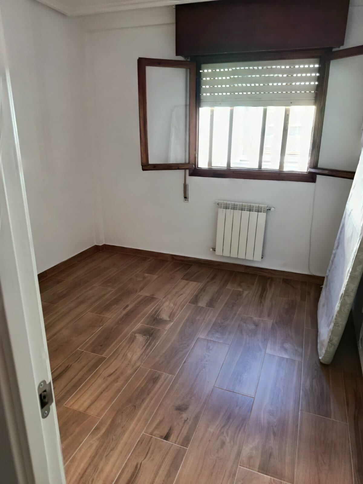 Pis de 120 m² a Medina del Campo