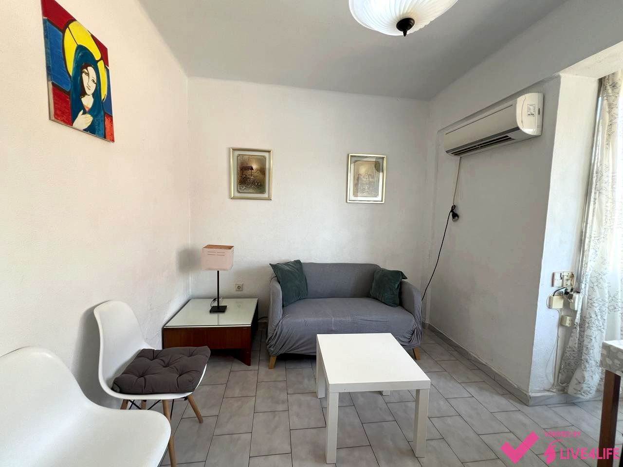 Habitación 98 m², Sevilla