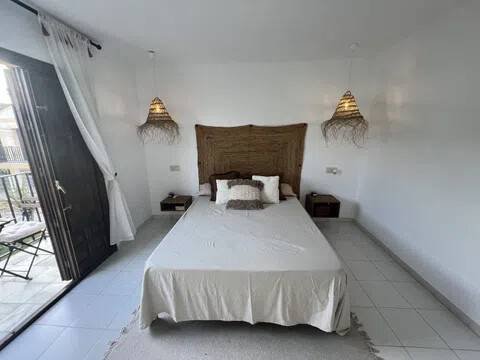 Piso de 90 m² en Vera