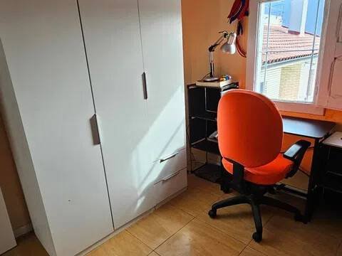 Pis de 40 m² a Saragossa
