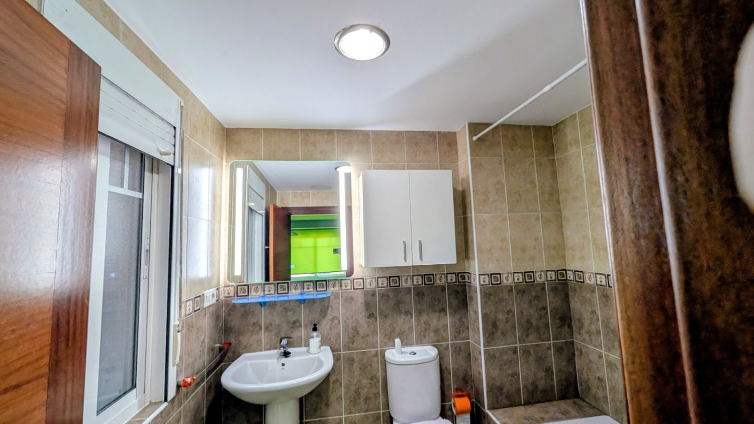 Piso de 105 m² en Narón