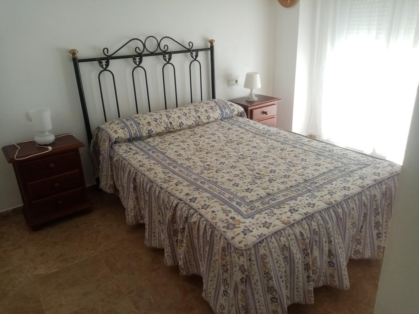 Pis de 65 m² a Estepona