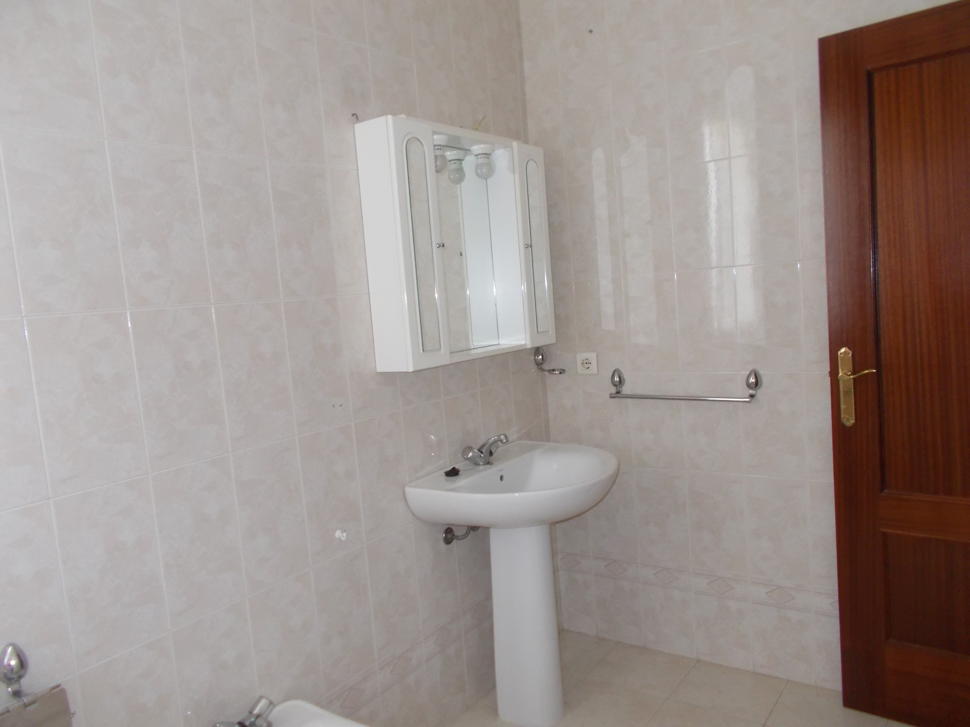 Piso de 130 m² en El Viso del Alcor