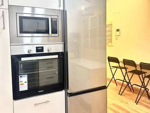 Habitación 127 m², Madrid