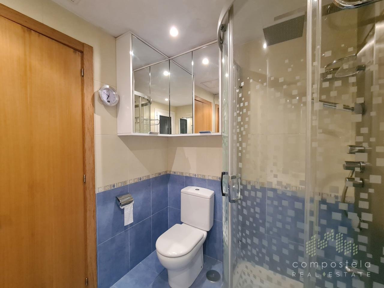 Piso de 98 m² en Ames