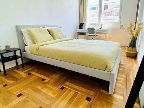 Habitación en alquiler, Madrid