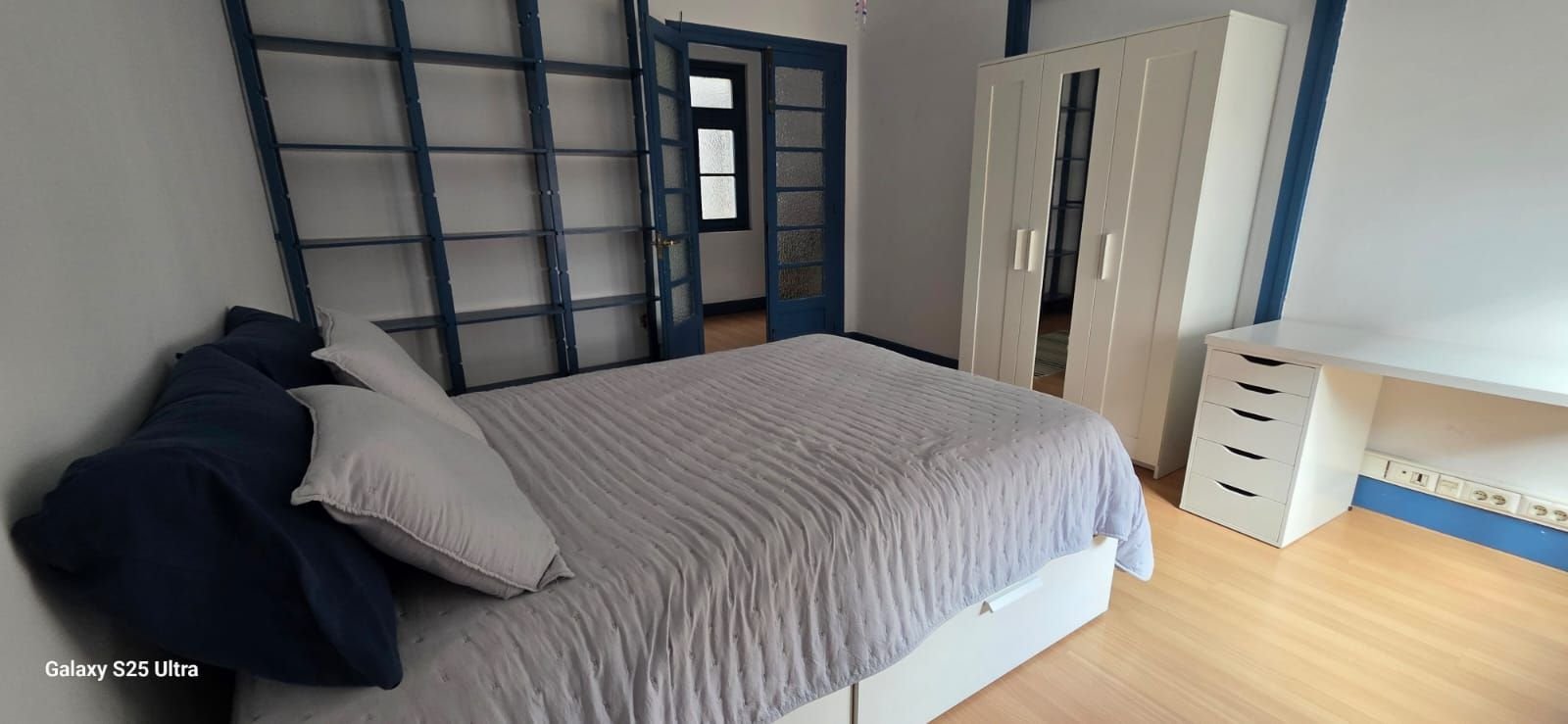 Piso de 190 m² en Oviedo