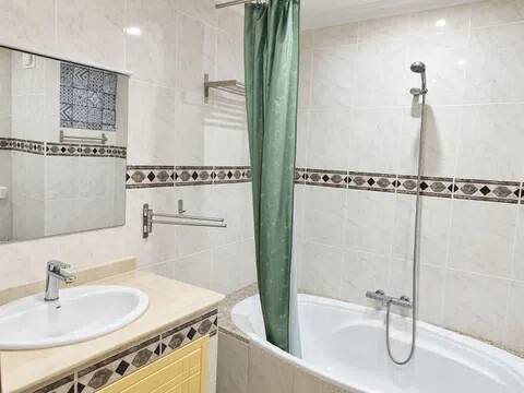 Habitación en alquiler, Valencia