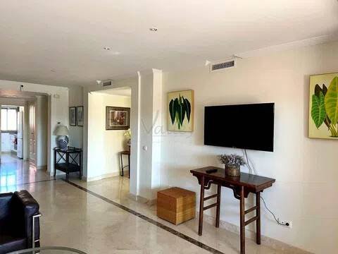 Piso de 170 m² en San Roque