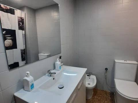 Pis de 107 m² a València