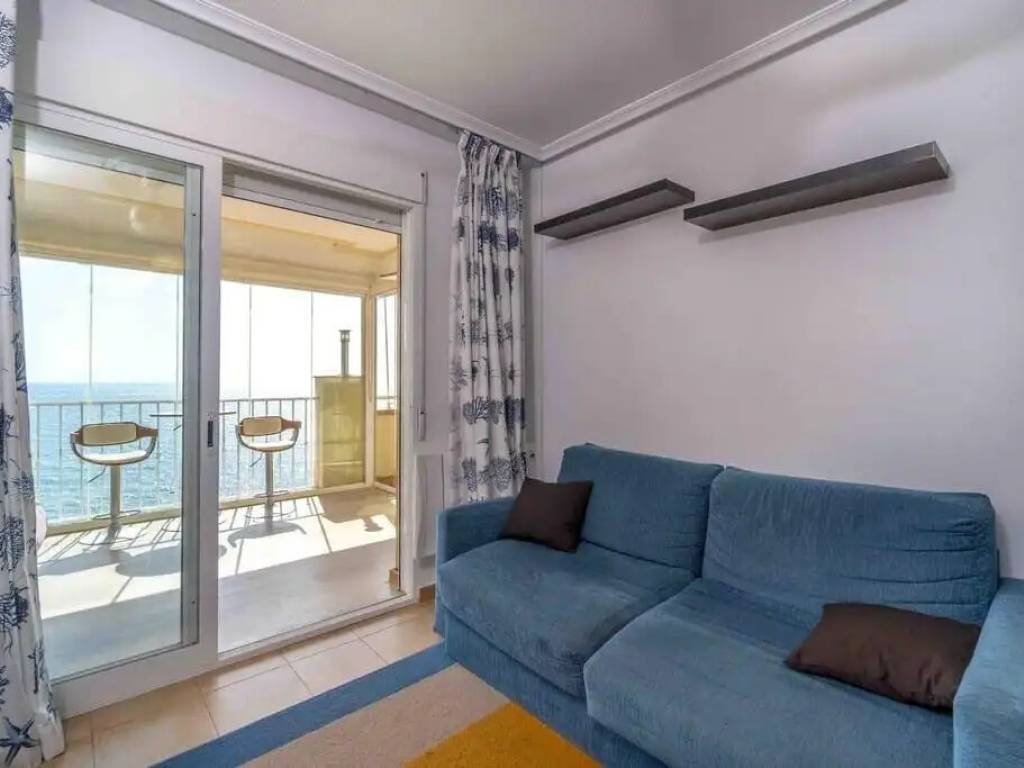 Pis de 72 m² a Oriola
