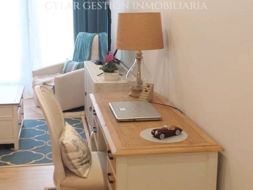 Piso de 100 m² en Salamanca