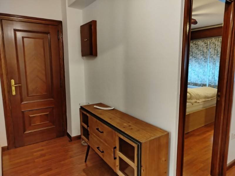 Piso de 71 m² en Ferrol