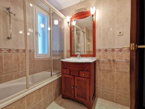 Zimmer 190 m², Madrid