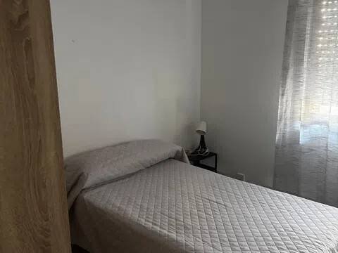 Habitació de lloguer, Almeria