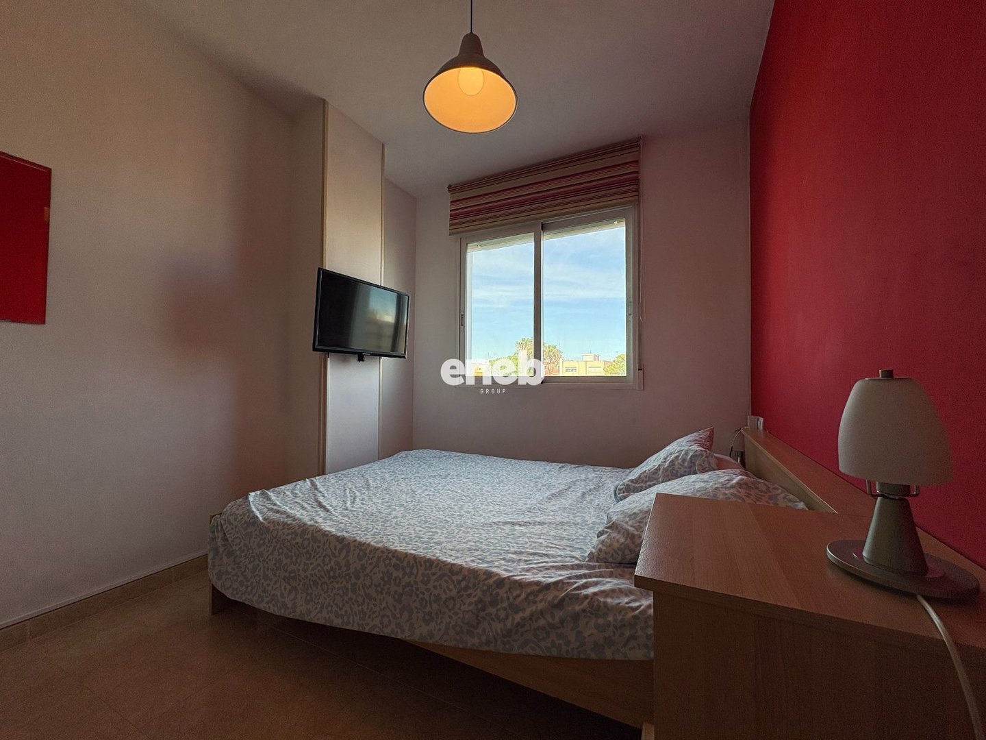 Piso de 68 m² en Benicarló