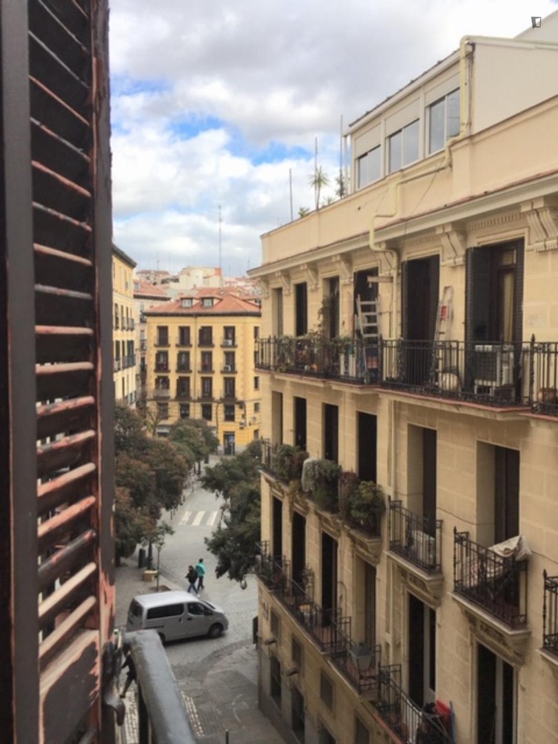 Piso de 45 m² en Madrid