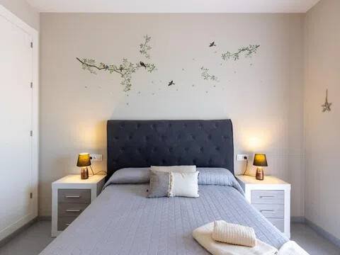 Appartement 86 m² à Motril