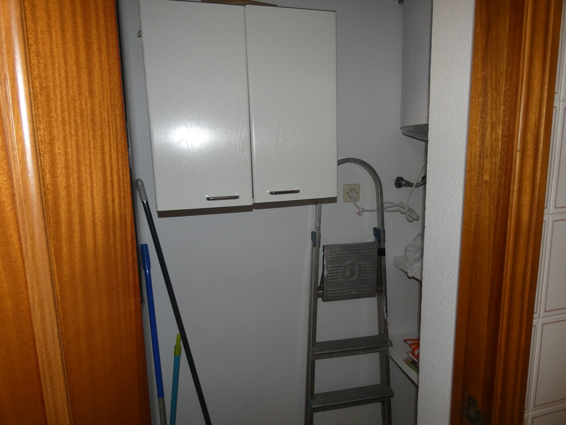 Wohnung 120 m² in Toledo
