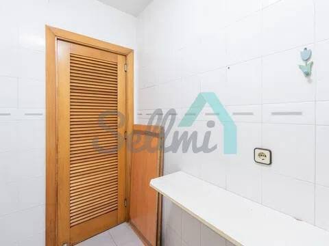 Piso de 40 m² en Oviedo