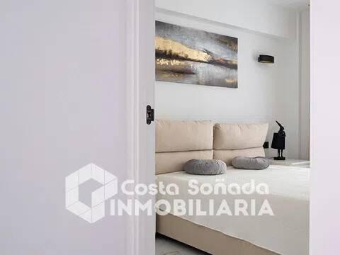 Piso de 105 m² en Calpe