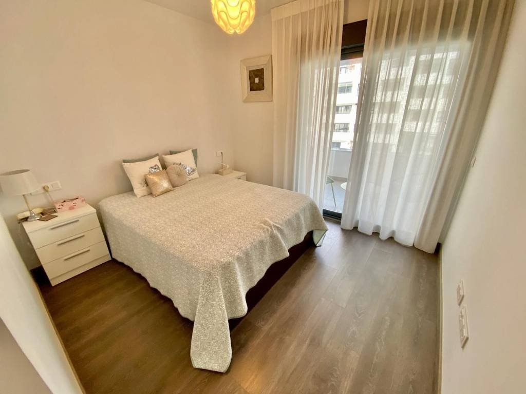 Pis de 115 m² a Estepona