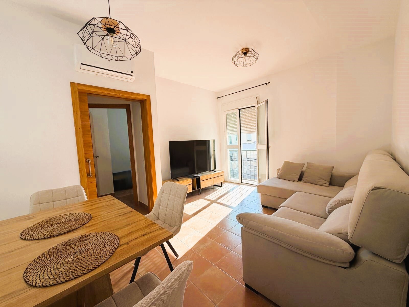 Pis de 88 m² a Mairena del Alcor