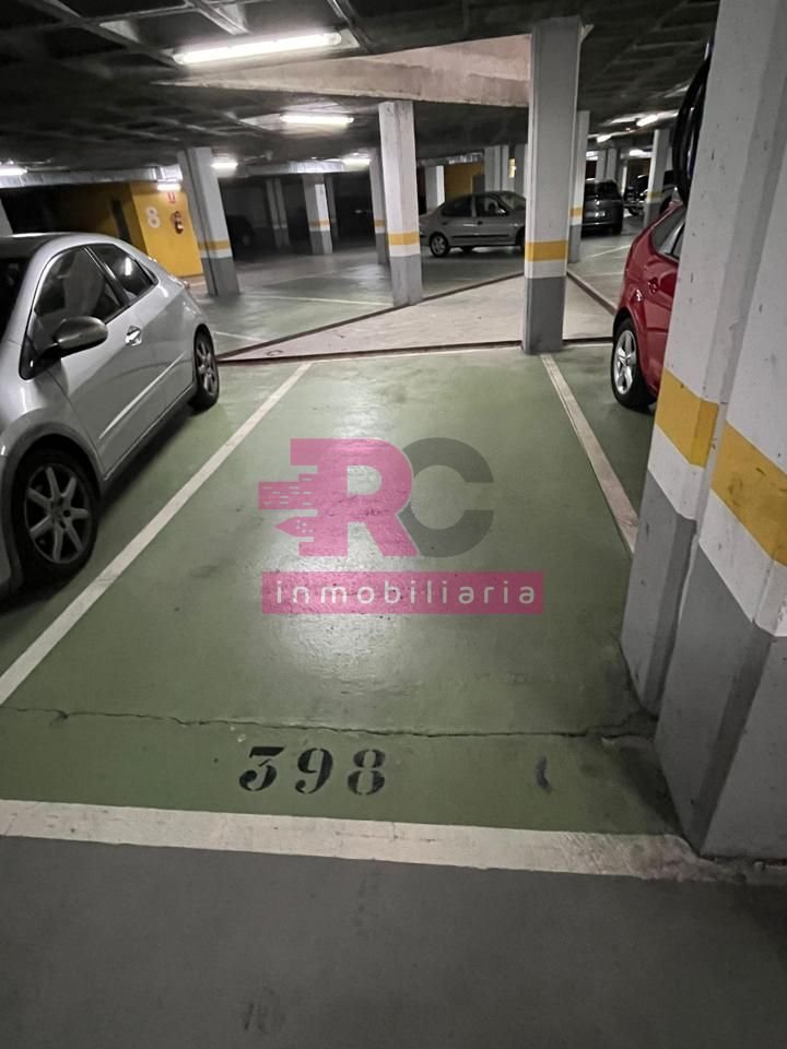 Piso de 130 m² en Salamanca